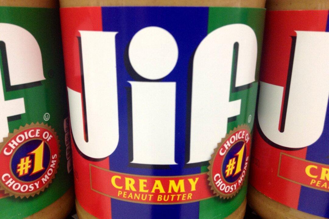 FDA, CDC Investigate Salmonella Outbreak Linked to Jif Peanut Butter Products