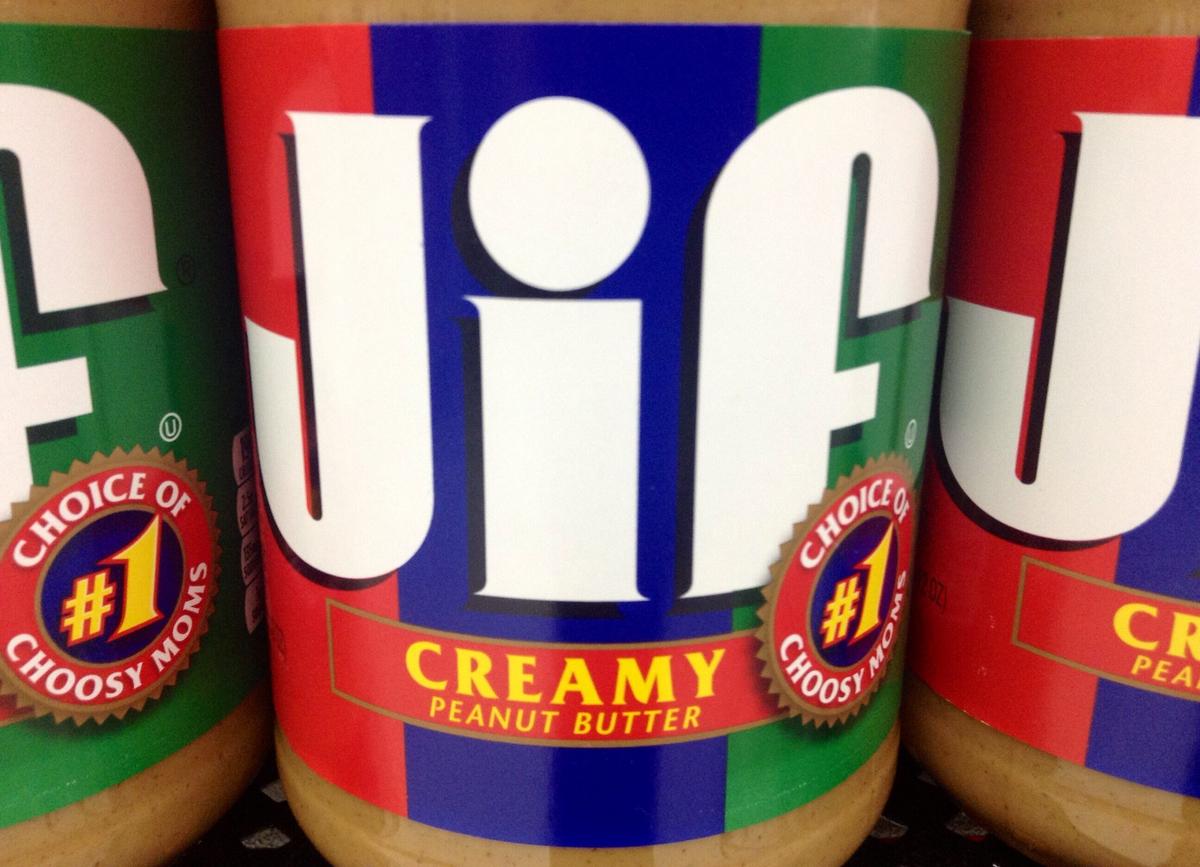 FDA, CDC Investigate Salmonella Outbreak Linked to Jif Peanut Butter Products