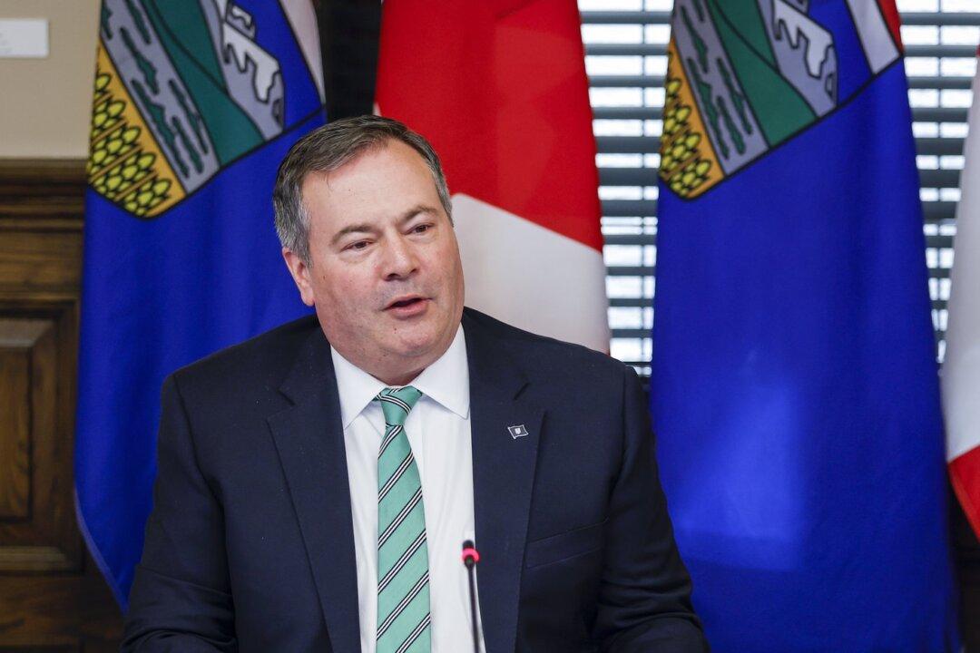 To Be Held Oct 6: Alberta UCP Announces Rules for Contest to Replace Leader, Premier