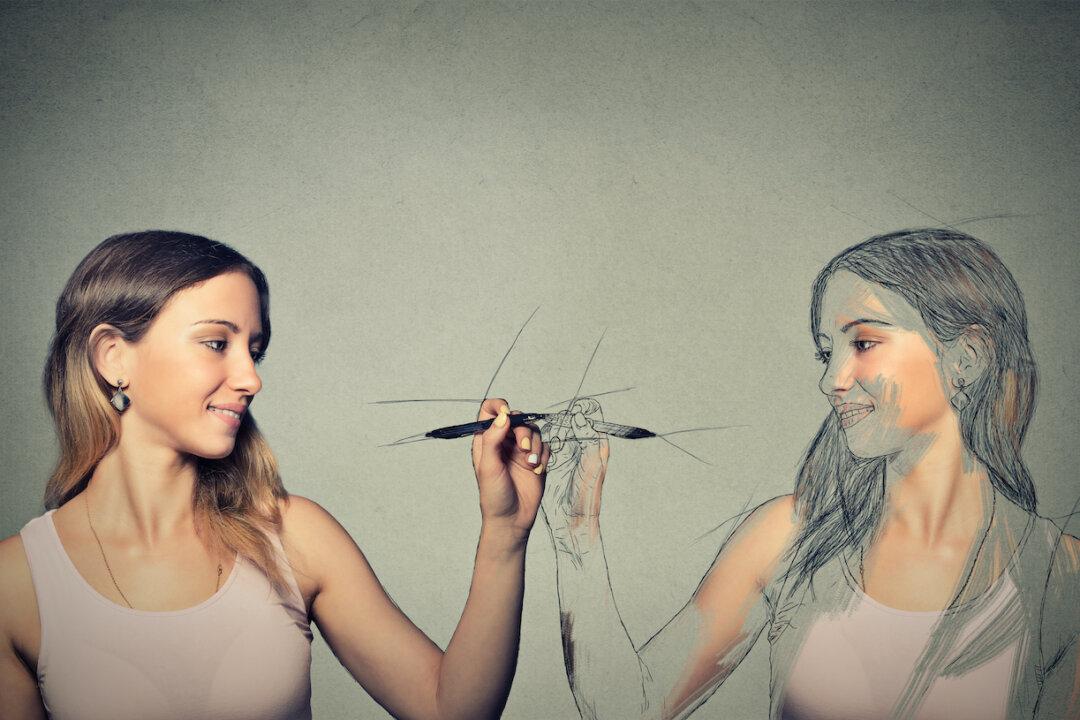 Become Your New Habit