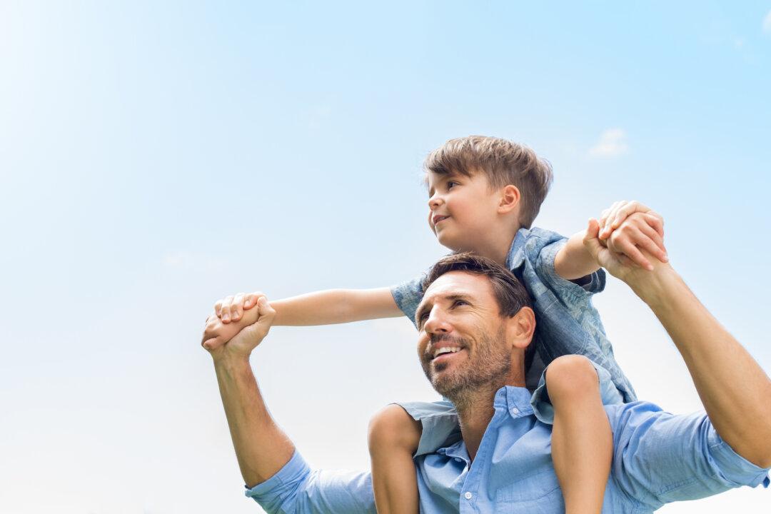 Why Father’s Day Is More Significant This Year Than Any Other