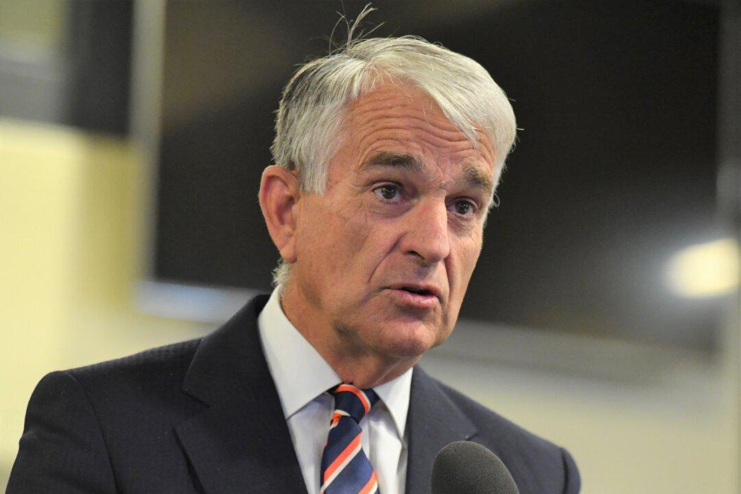 Younger Voters Given No Chance to Understand Climate Change Debate: Former Deputy PM