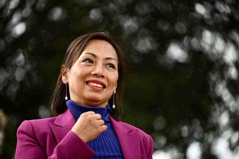 Government Can’t Control Ukraine War but Can Help Australians With Cost of Living: Independent MP Dai Le