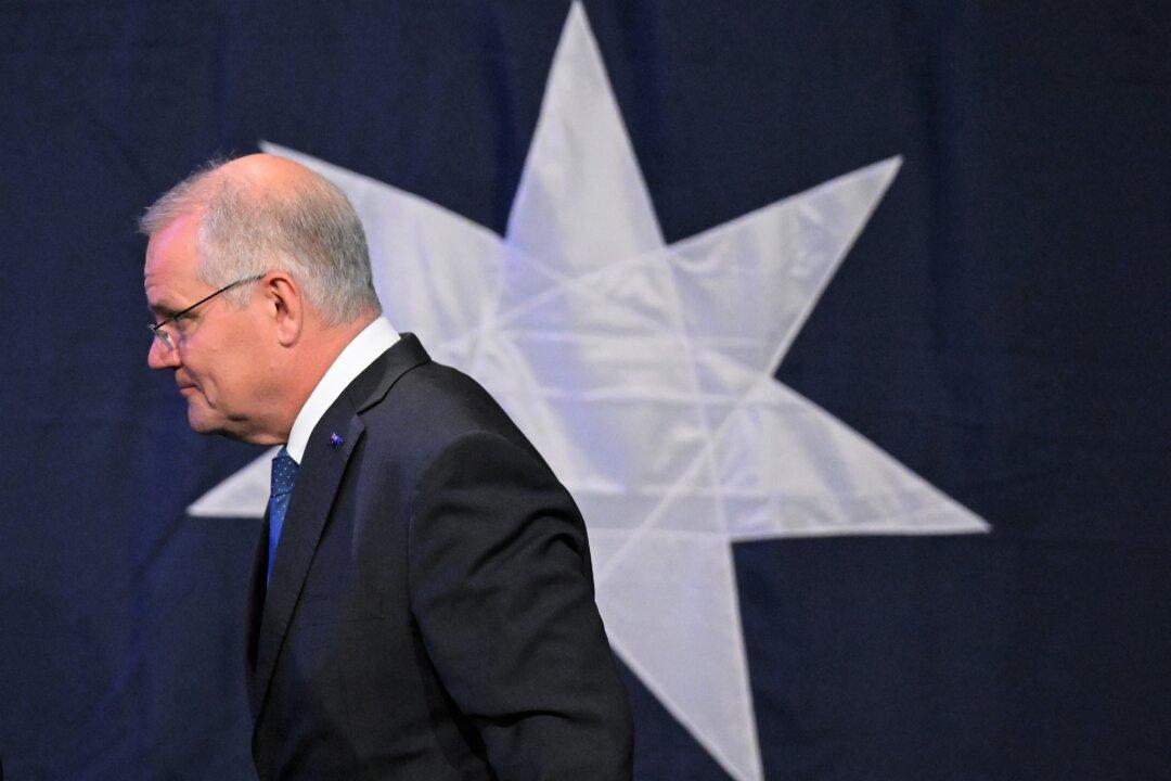 The Real Cause of the Coalition’s Defeat in the Australian Election