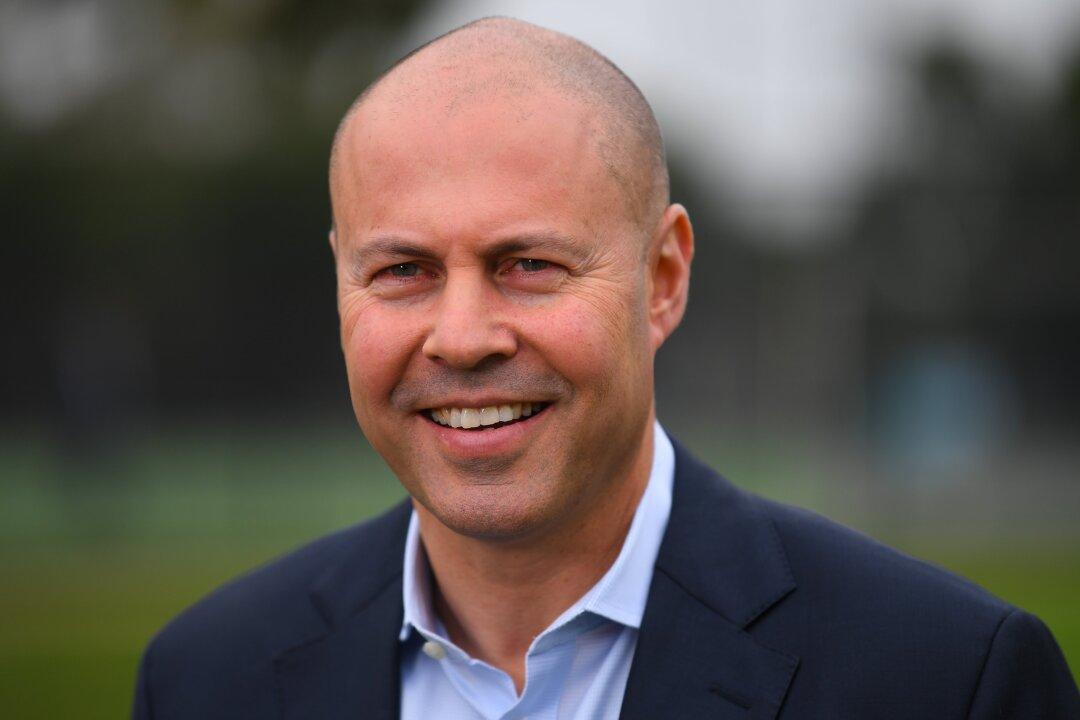 Australian Treasurer Formally Concedes Electoral Seat of Kooyong