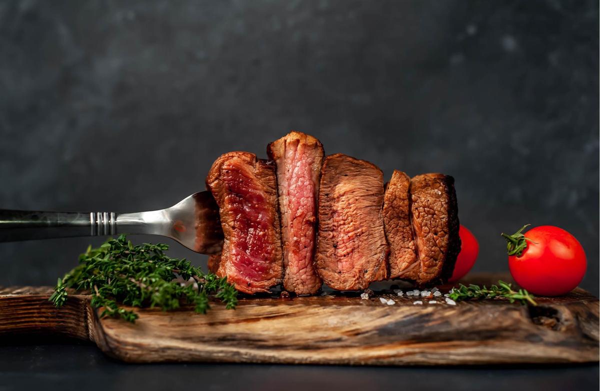 Steak Grilling Temperature for Every Meat Preference