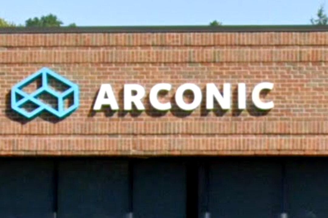 Metal Worker Sues Ex-employer Arconic for Religious Intolerance