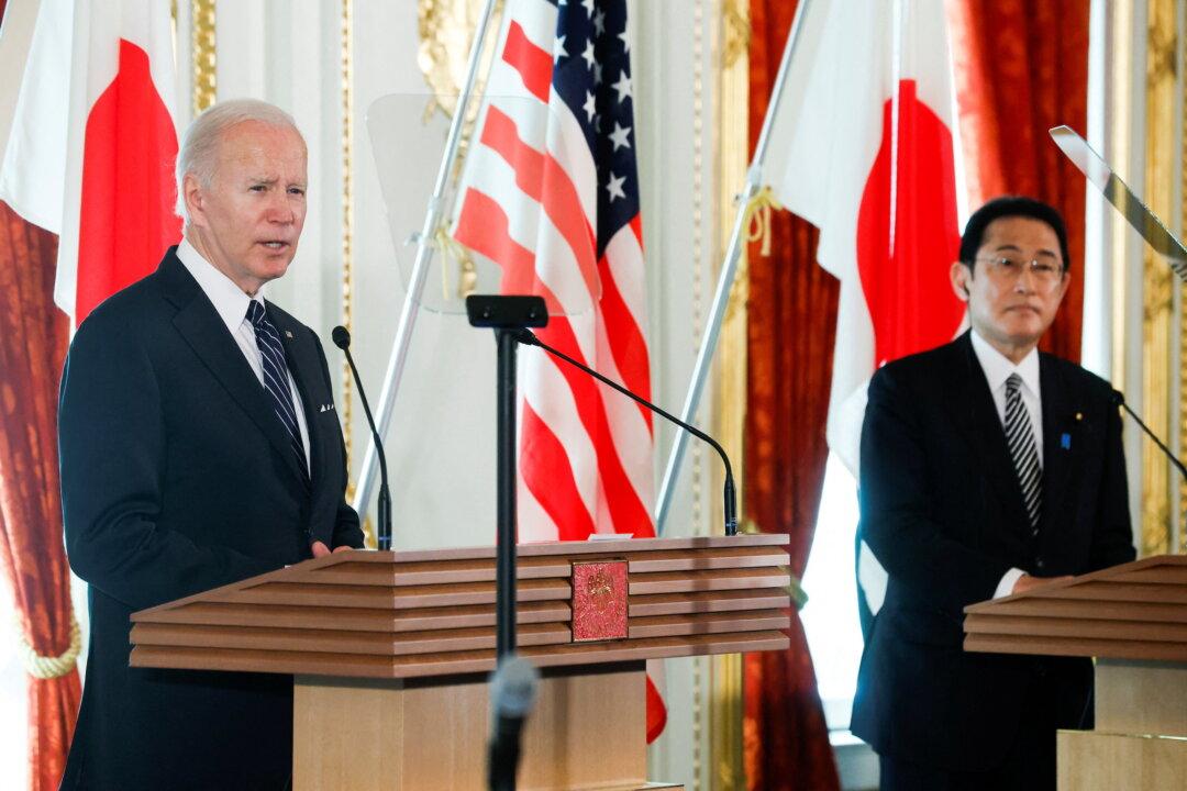 Japanese Astronaut Will Join NASA’s Artemis Mission to the Moon: Biden