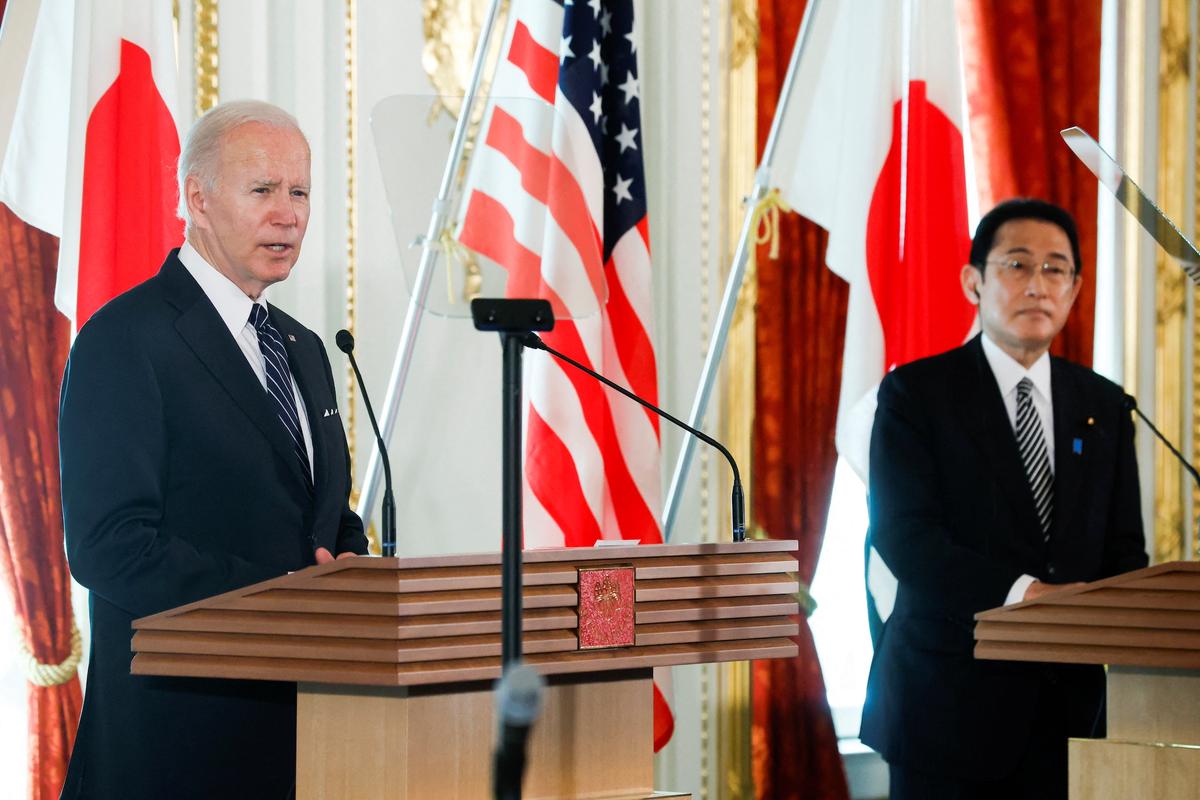 Japanese Astronaut Will Join NASA’s Artemis Mission to the Moon: Biden