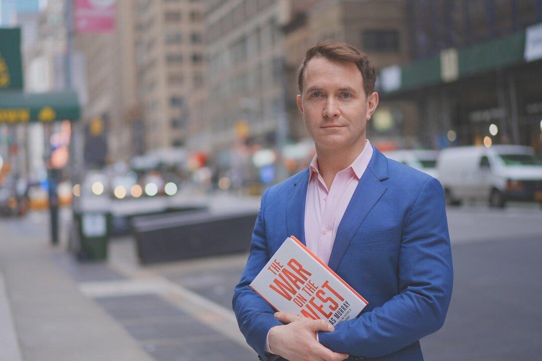 Notes From the Front Lines of the Culture War