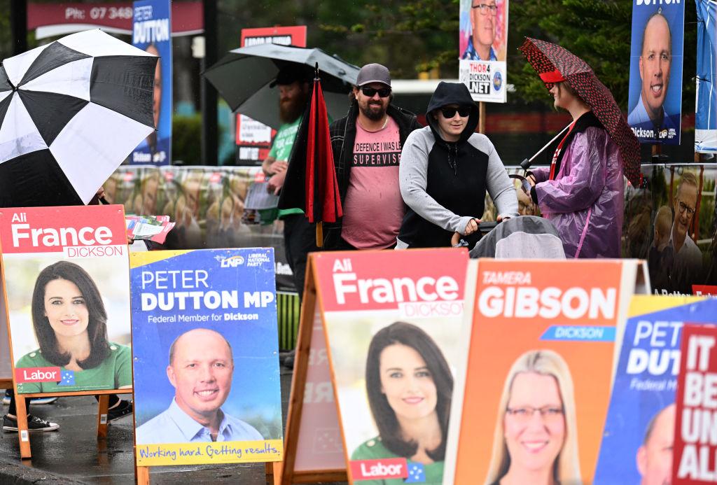 Problems With Legislating ‘Truth in Political Advertising’
