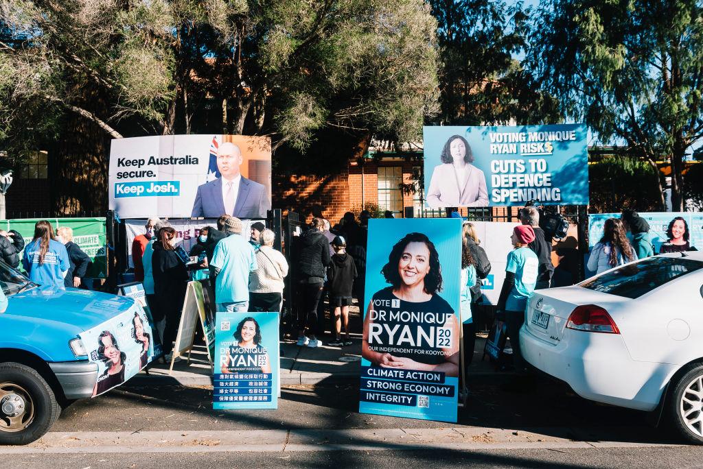 Gambling, Tobacco Giants Bet Big on Politics as Parliament Considers Donation Caps