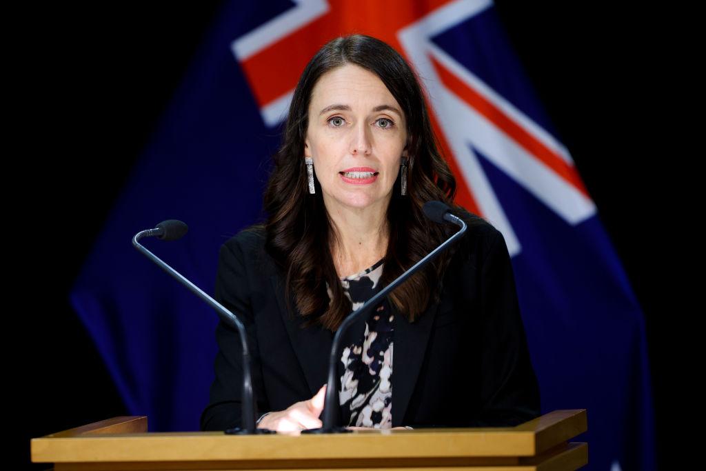 New Zealand’s Ardern Visiting US for Tourism Promotion