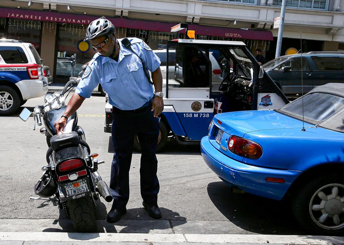 The City That Knows How… to Tax, and Tax, and Tax