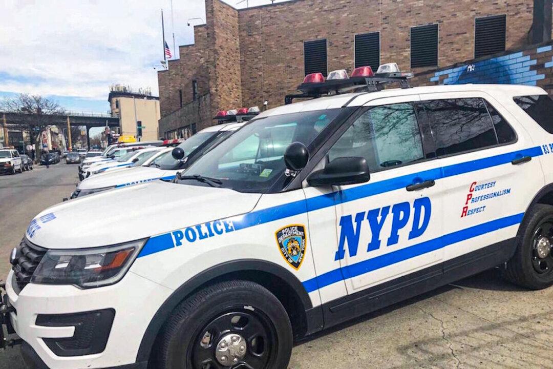 NYPD’s Gunshot Detection System Wastes Time With False Positives, Audit Says