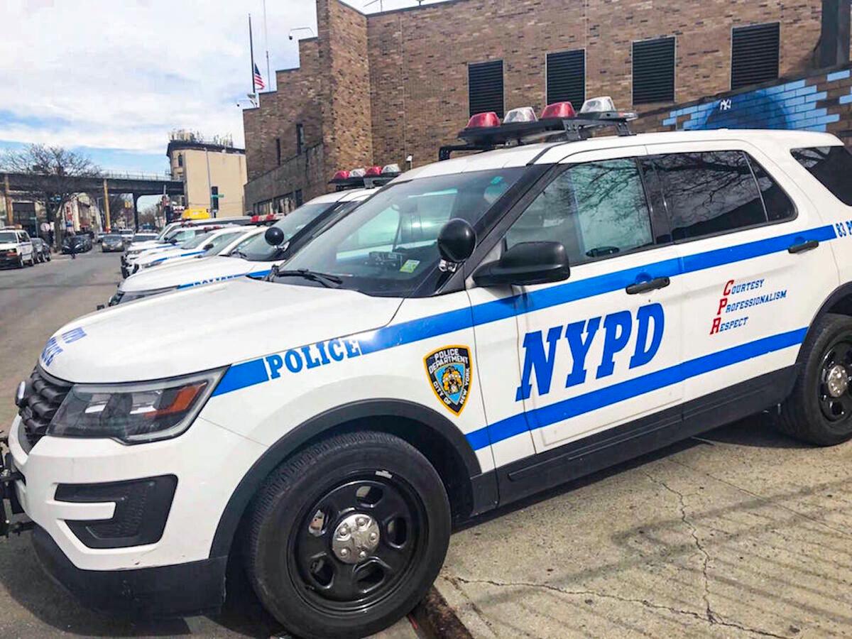 NYPD’s Gunshot Detection System Wastes Time With False Positives, Audit Says