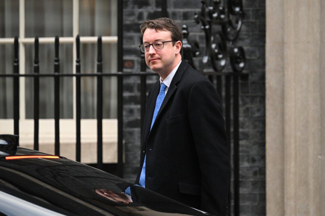 UK May Levy Windfall Tax If Energy Firms Fail to Reinvest ‘Enormous Profits’: Minister