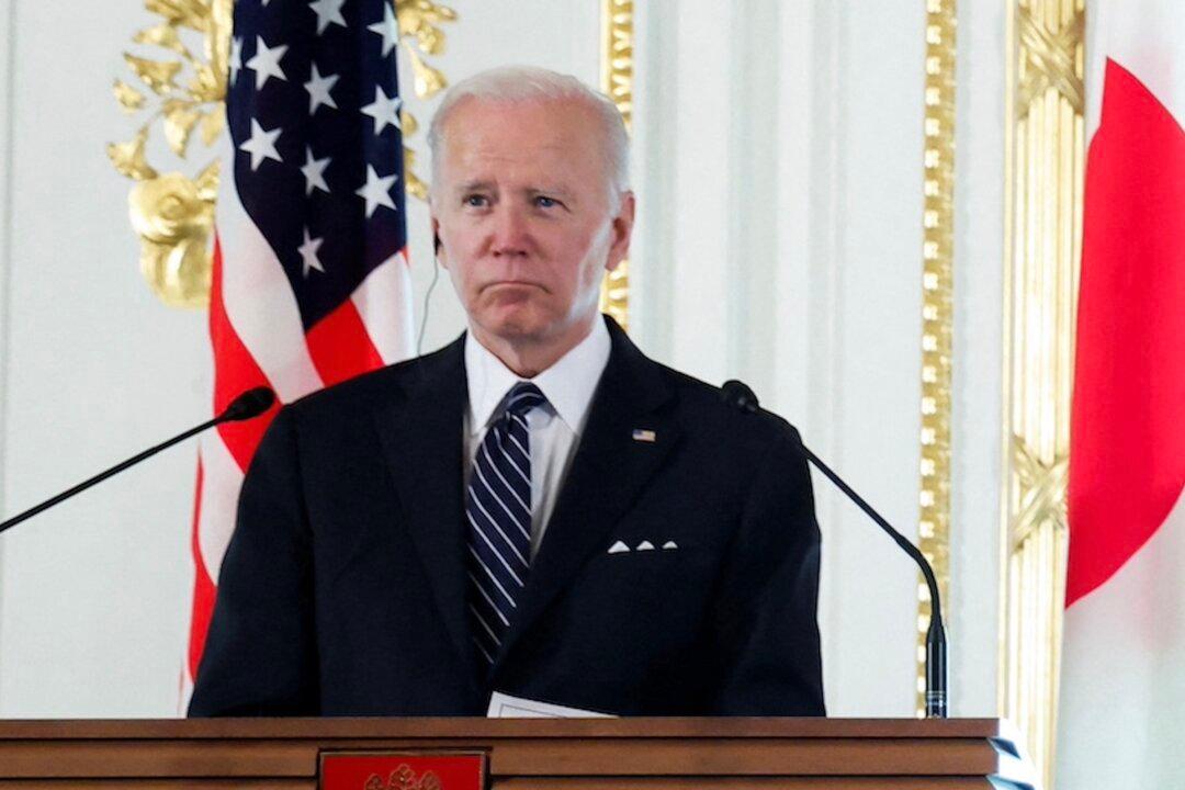 Biden Says US Considering Removing Tariffs on China