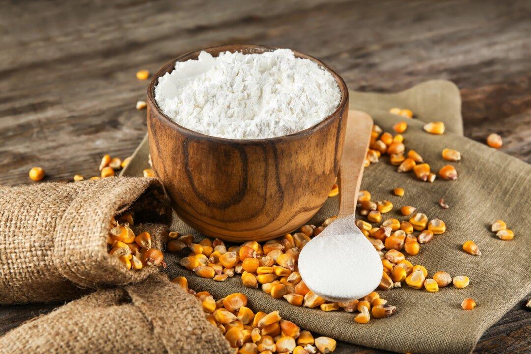 Surprising Ways to Use Cornstarch to Save Time and Money