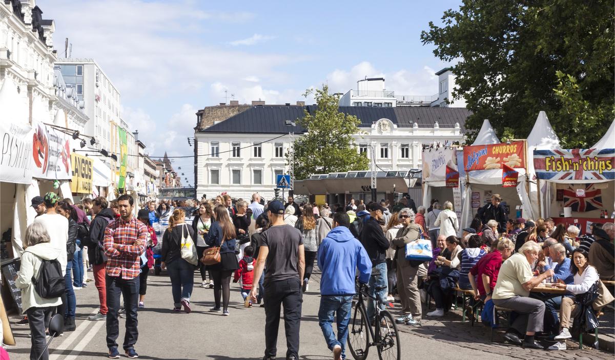 Sweden’s Strategy Once Again Proven Correct