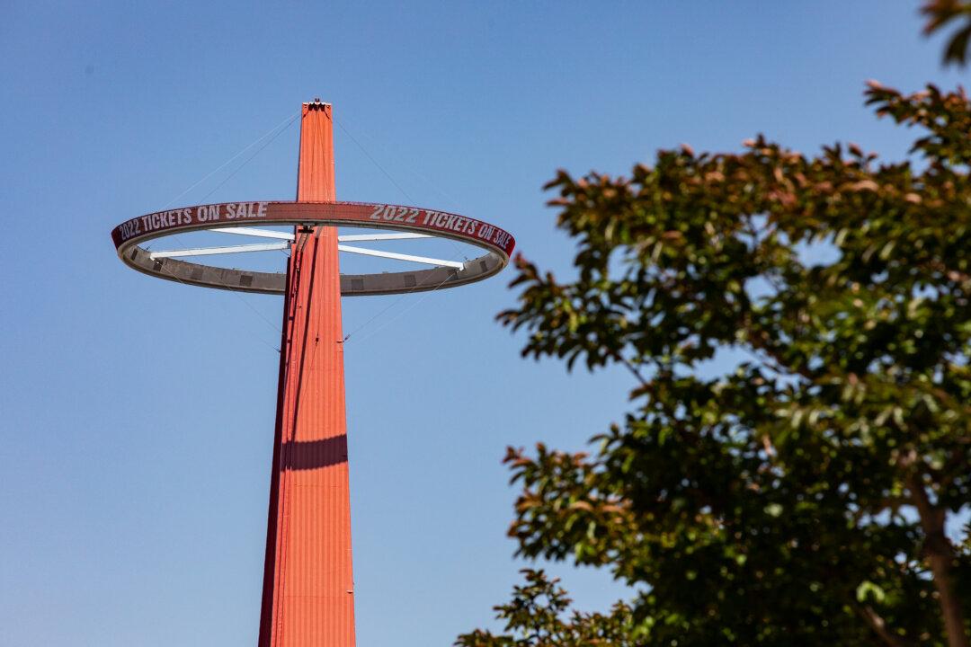 What You May Have Missed About the Angel Stadium Deal