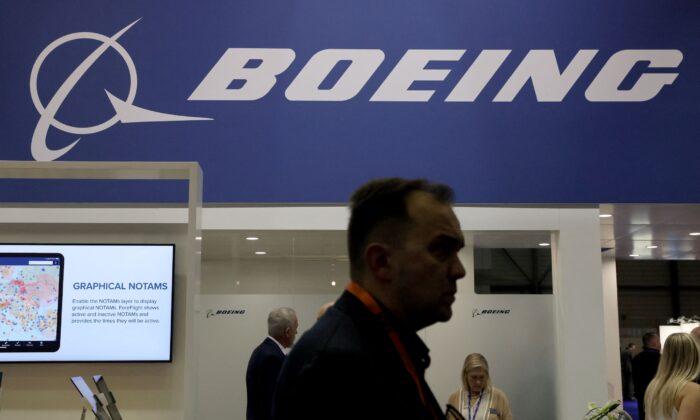 No Data to Support Changing Boeing 737 MAX 10 Cockpit Alerting: Executive