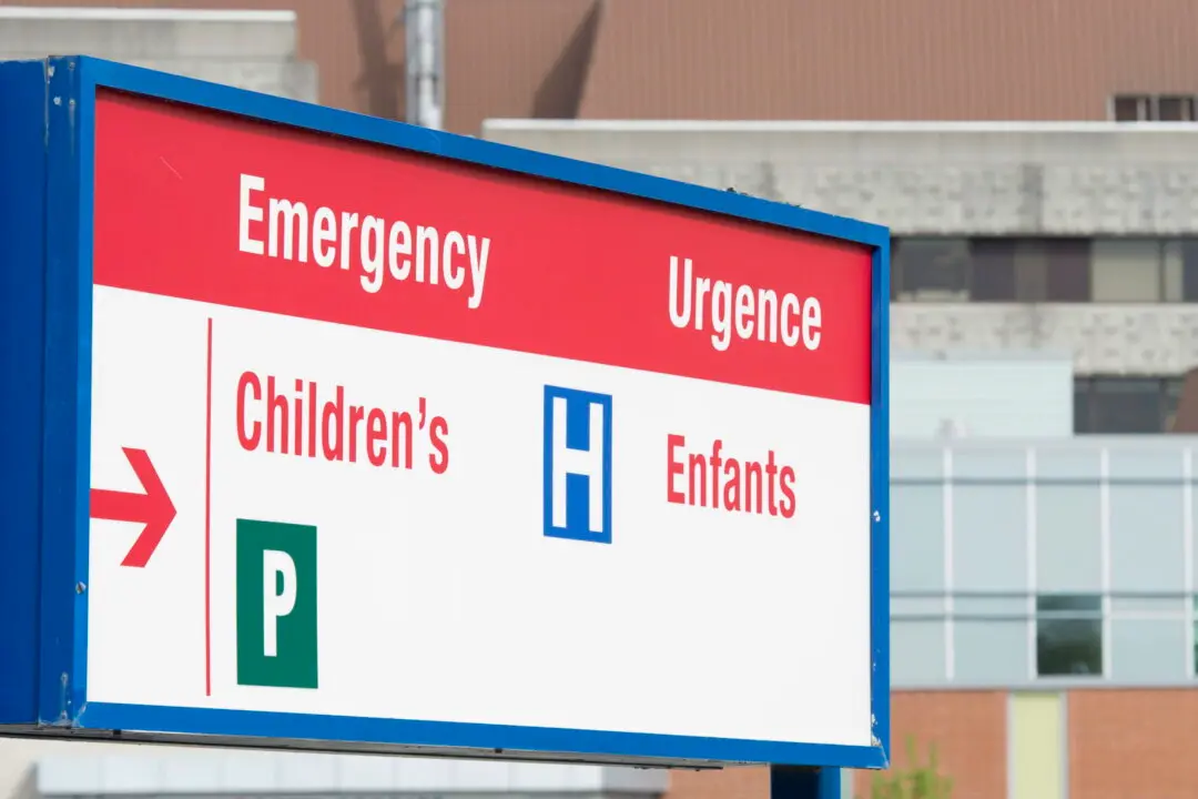 Patient Complaints on Rise in Ontario, Ombudsman Reports