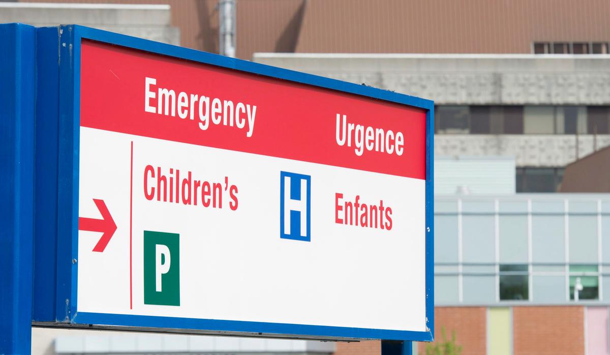 Record Visits to Hamilton Children’s Hospital Causing Longer Wait Times