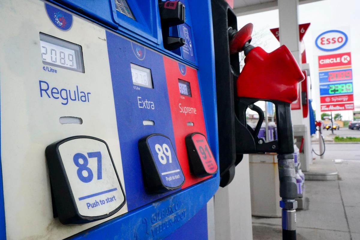 Ontario Election: Parties’ Plans for Tackling Fuel Costs, Affordability