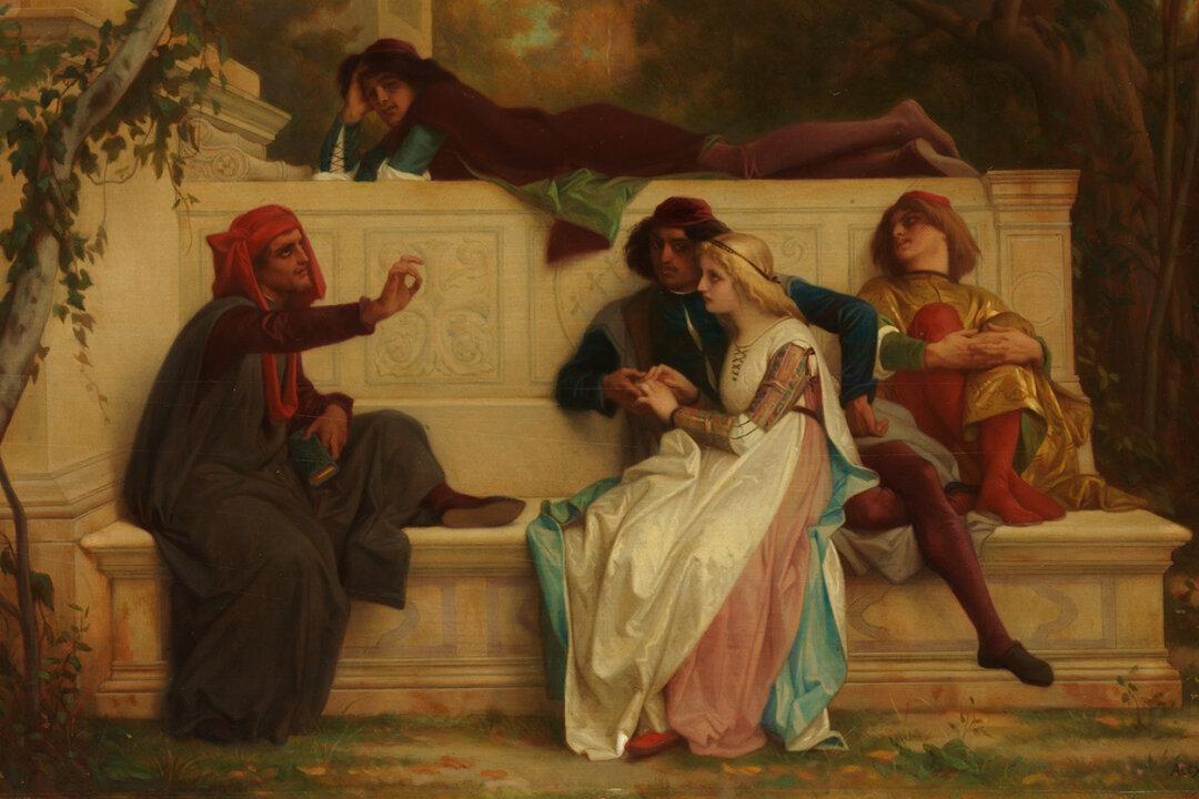 10 Top Tips for Writing Real Poetry