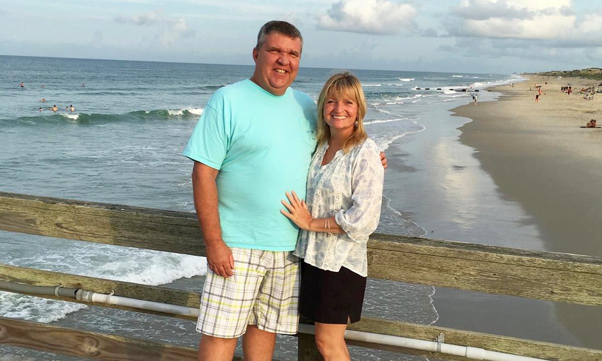 Husband With Alzheimer’s Defies Prognosis to Find the Good in Every Day With Loving Wife