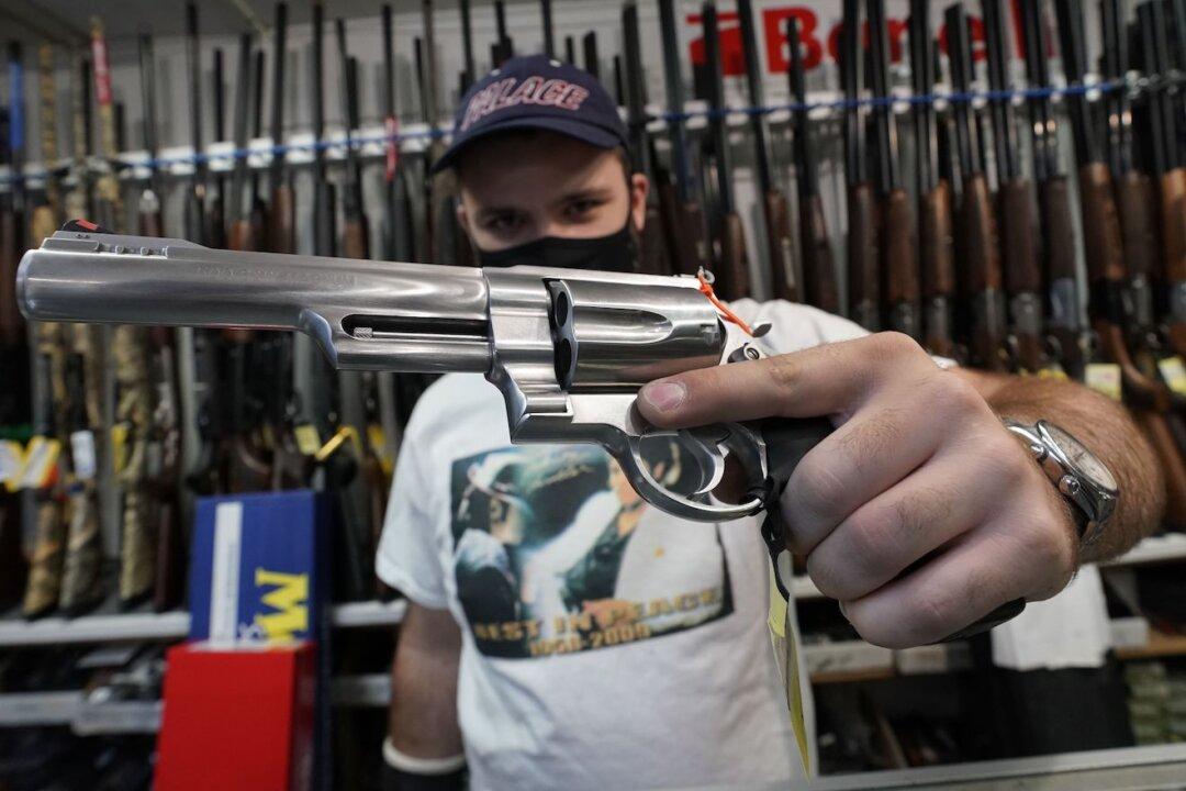 Federal Judge Blocks Parts of New York’s Restrictive New Gun Law
