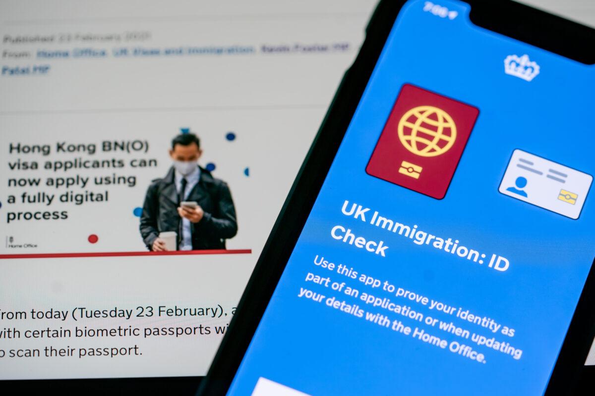 Emigrant Surge Driving High-Skilled Brain Drain in Hong Kong: Survey