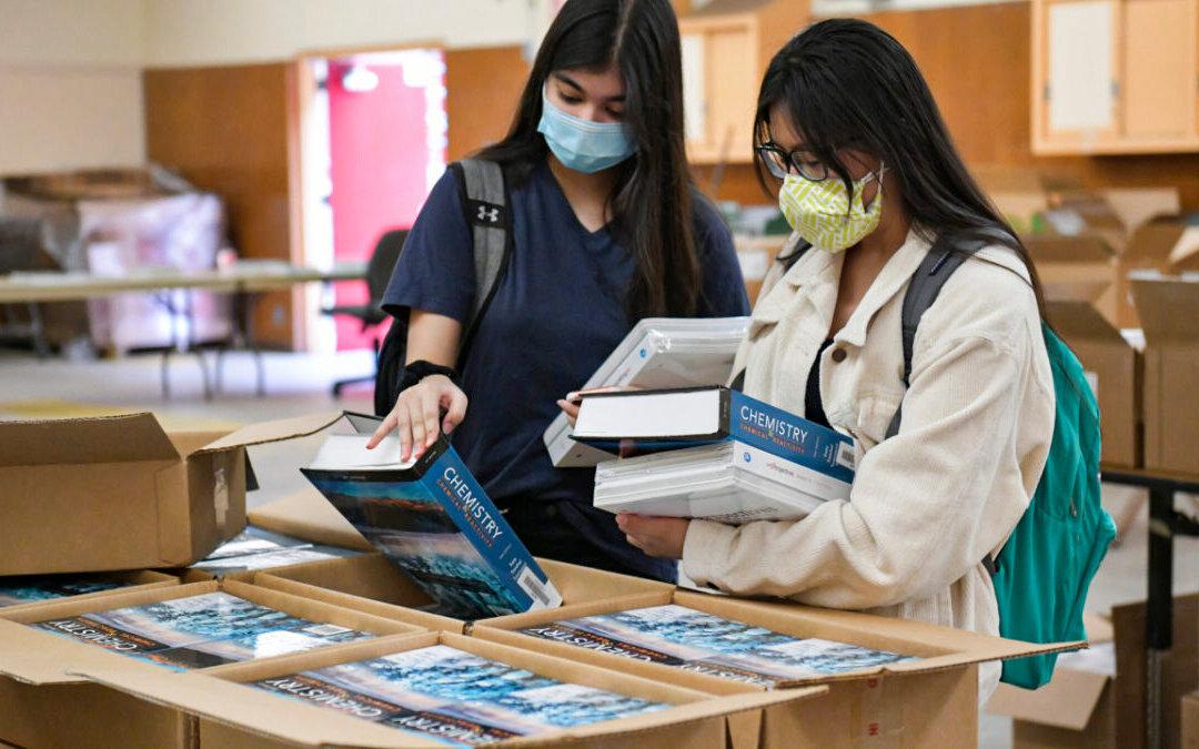 Push for Community Schools Focused on ‘Equity’ Raises Red Flags, Say Critics