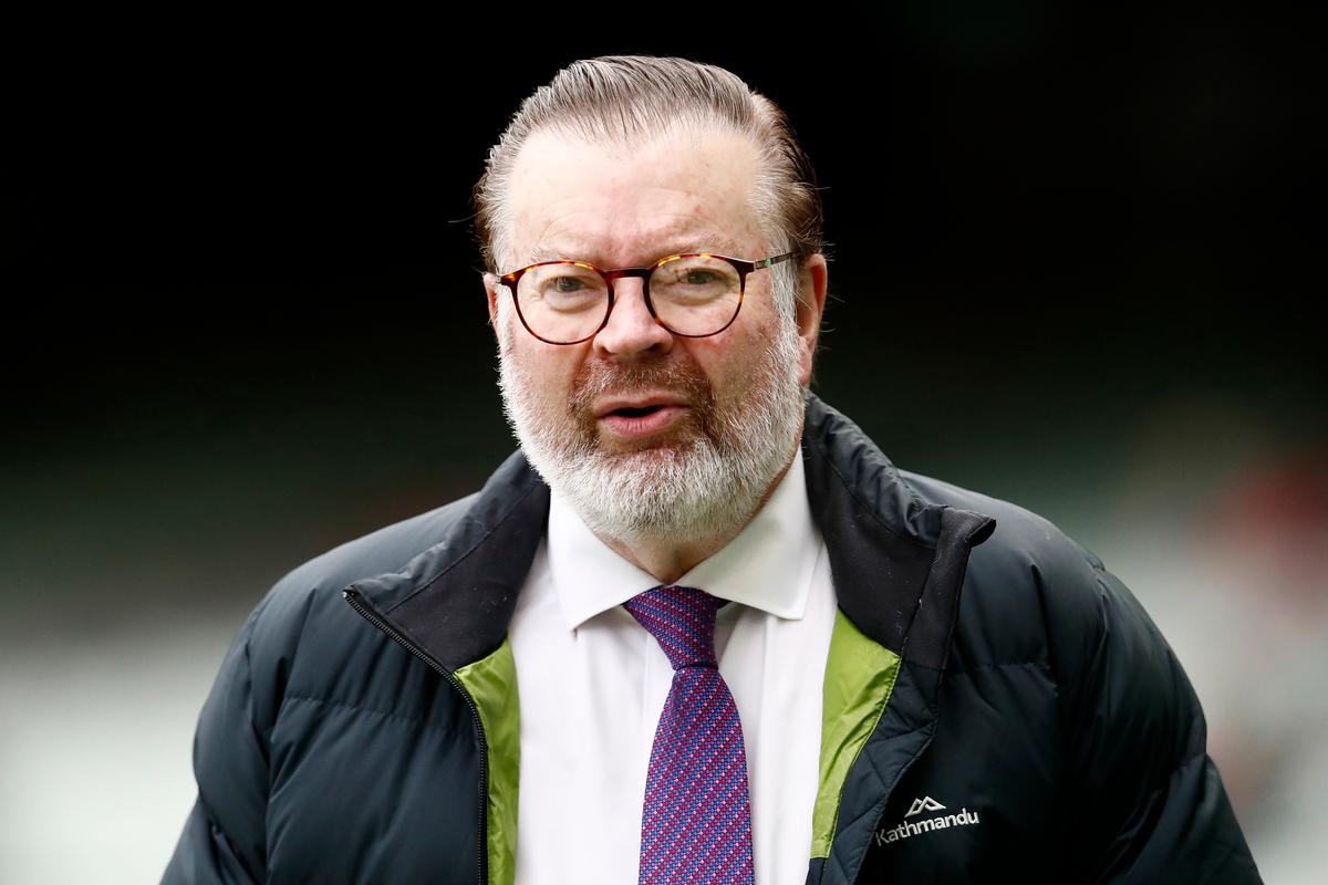 Uproar Over Abortion Views Cause Victorian Liberal Party To Expel Veteran MP