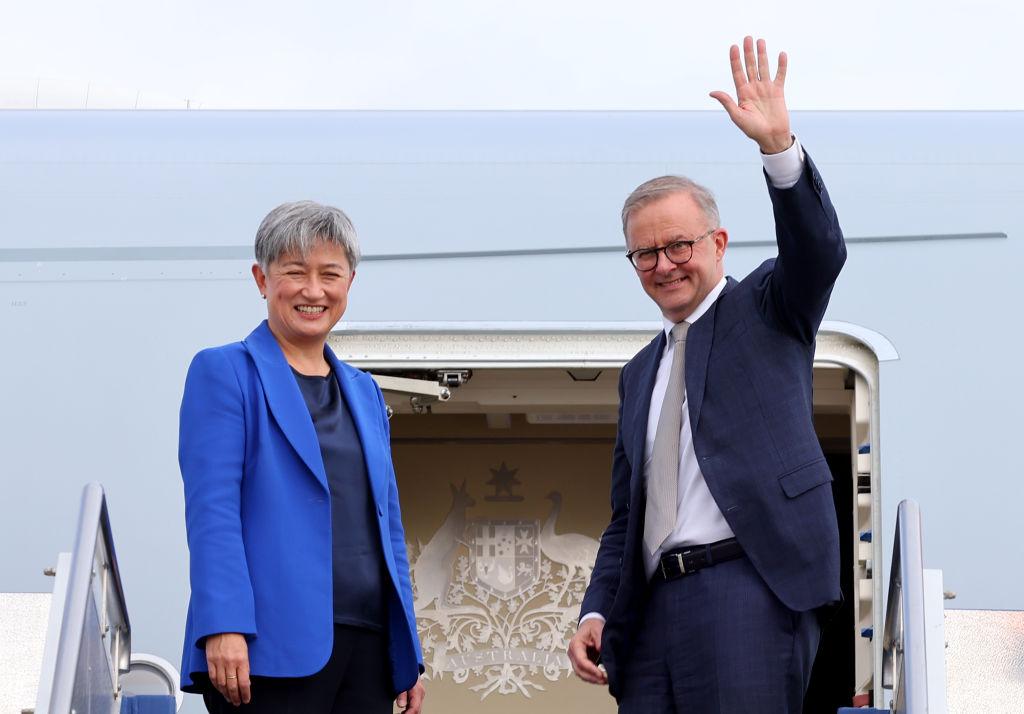 New Aussie PM Anthony Albanese to Strengthen Indonesian Ties
