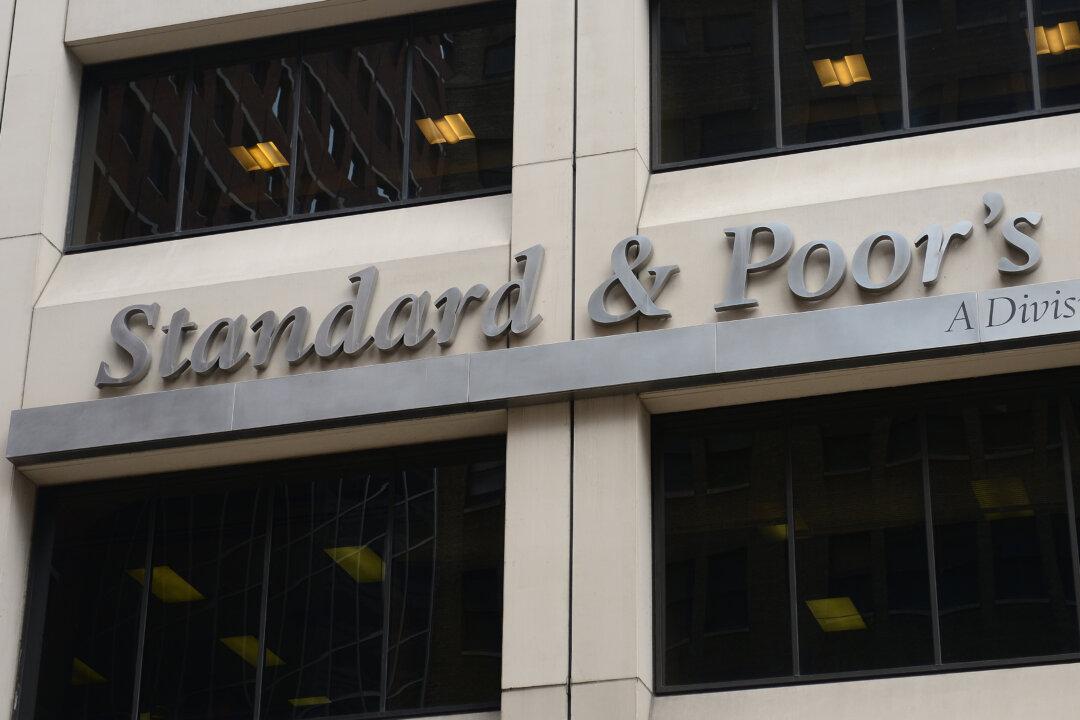 Labor to Inherit a Better Budget than Predicted: Standard & Poor’s