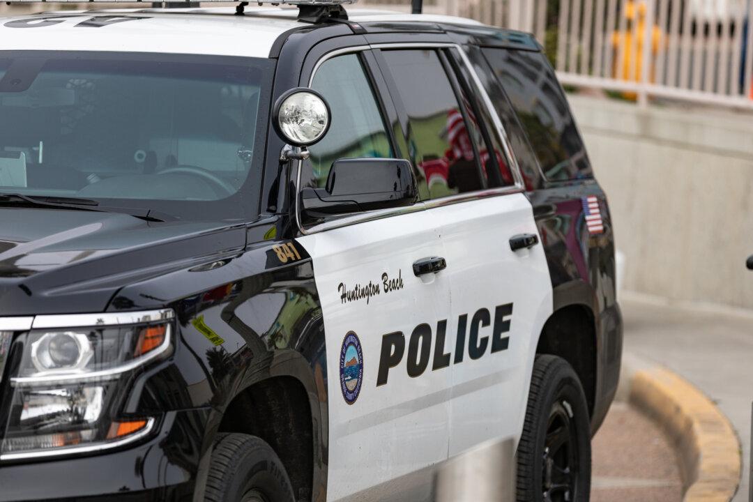 Man Charged with Fatal Hit-and-Run in Huntington Beach