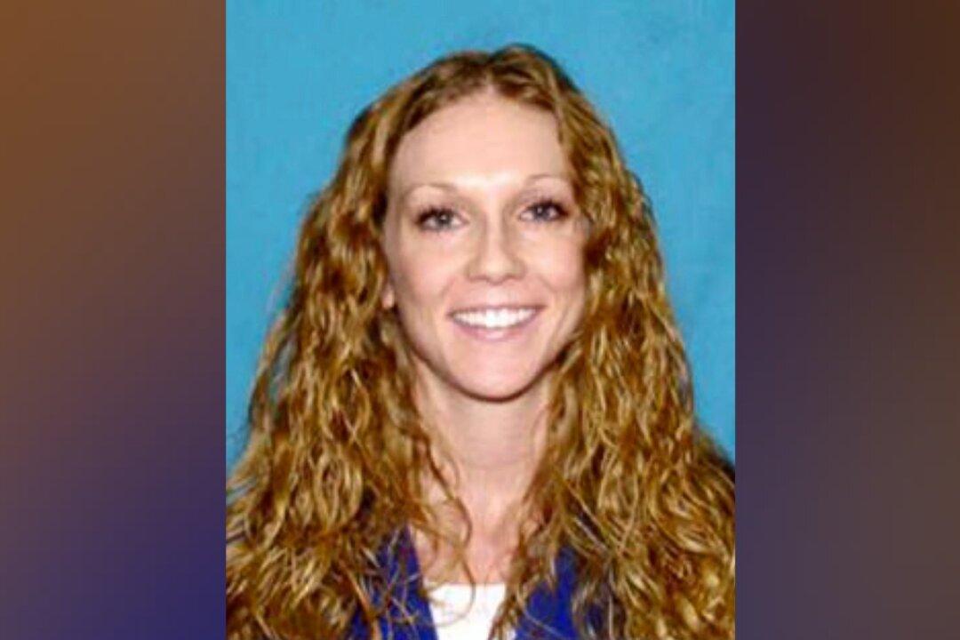 Search Continues for Texas Woman Accused in Cyclist’s Death
