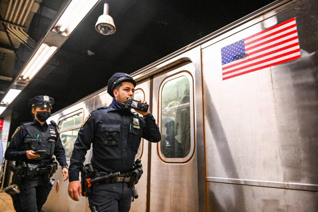 NYC Subway Attacker Arrested After Man Fatally Struck by Train During Fight Over Dropped Phone