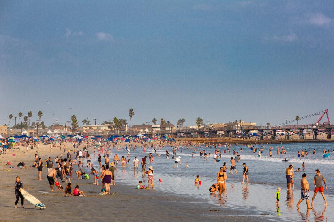How to Spend Memorial Day Weekend in Orange County