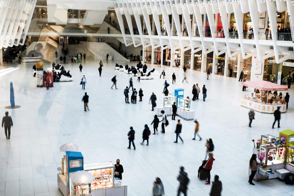 JPMorgan CEO Speaks of ‘Big Storm Clouds’ Over US Economy