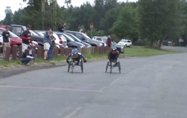 “Unbeaten.” (Polaris Global Media)