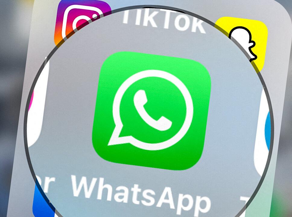 Scottish Minister’s WhatsApp Timer Wipes New Messages Within 24 Hours