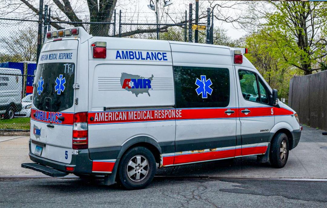 Runner Collapses, Dies After Brooklyn Half-Marathon