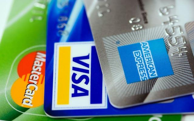 Democrats’ Latest Phony Inflation Scapegoat: Credit Cards