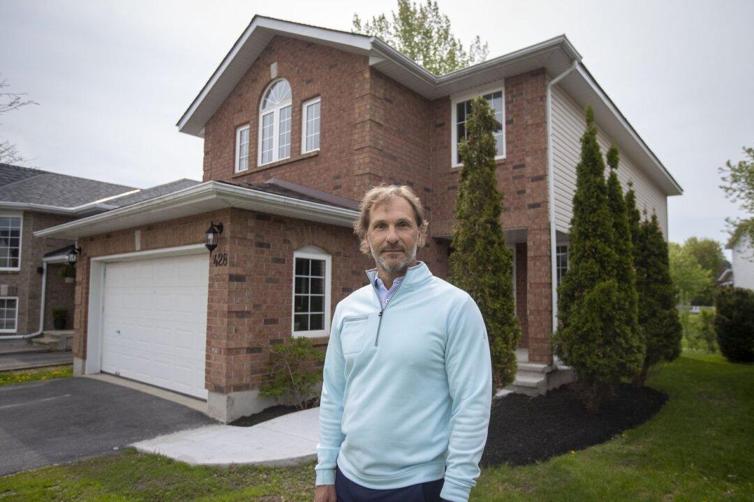 Military Members Urged to Contact Habitat for Humanity Amid Housing Crisis