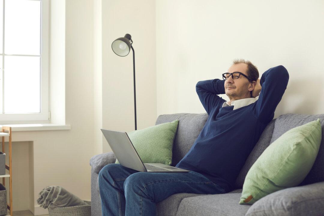 How to Put Life on Easy Mode