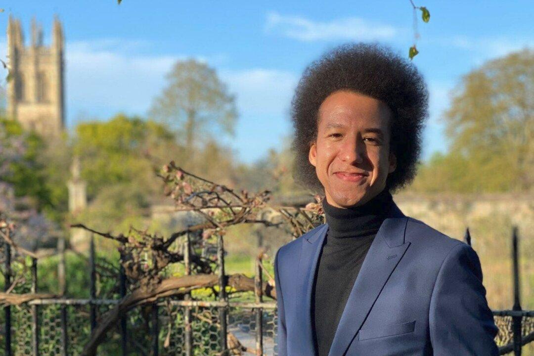 Black Trainee Vicar Blocked From Serving Church of England After Saying Britain Is Not Institutionally Racist