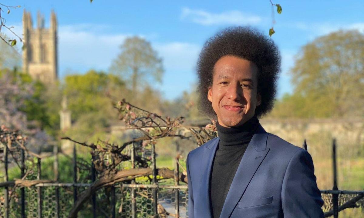 Black Trainee Vicar Blocked From Serving Church of England After Saying Britain Is Not Institutionally Racist